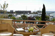 Sani Resort - Porto Sani Village