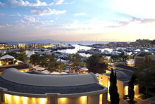 Sani Resort - Porto Sani Village