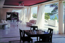 Danai Beach Resort & Villas