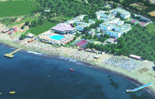 Armonia Holiday Village & Spa(ex.Club Armonia)