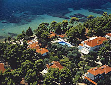 Danai Beach Resort & Villas