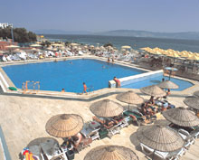 Armonia Holiday Village & Spa(ex.Club Armonia)