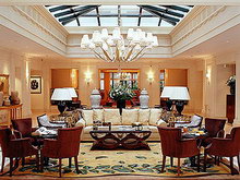 Sofitel Paris Le Faubourg