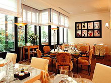 Sofitel Paris Le Faubourg