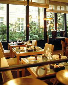 Sofitel Paris Le Faubourg