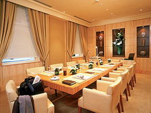 Sofitel Paris Le Faubourg