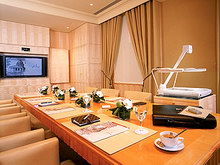 Sofitel Paris Le Faubourg