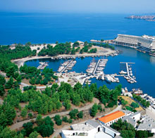 Porto Carras Meliton(ex.Porto Carras Grand Resort Meliton Hotel)