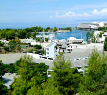 Porto Carras Meliton(ex.Porto Carras Grand Resort Meliton Hotel)