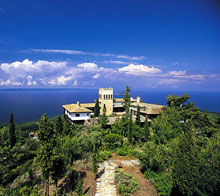 Porto Carras Meliton(ex.Porto Carras Grand Resort Meliton Hotel)