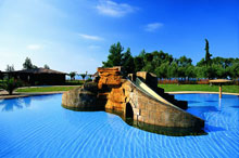 Porto Carras Meliton(ex.Porto Carras Grand Resort Meliton Hotel)