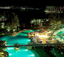 Porto Carras Meliton(ex.Porto Carras Grand Resort Meliton Hotel)