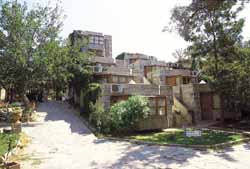 Ora Holiday Village(ex.Barcelo Ora)