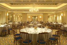 King George II Palace