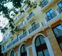 Athens Electra Palace