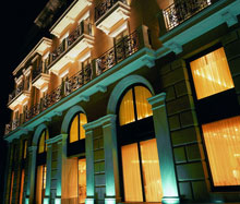 Athens Electra Palace