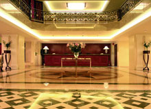 Athens Electra Palace