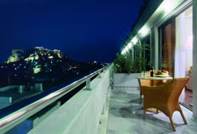 Athens Electra Palace