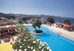 Ora Holiday Village(ex.Barcelo Ora)