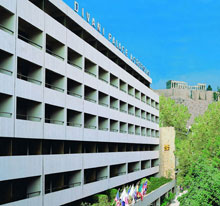 Divani Palace Acropolis