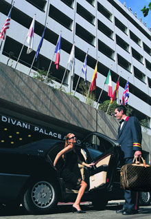 Divani Palace Acropolis