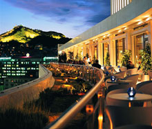 Hilton Athens