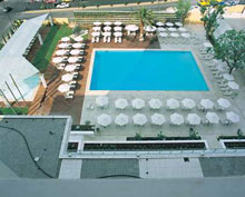 Hilton Athens