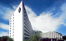 Athenaeum Intercontinental