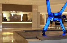 Athenaeum Intercontinental