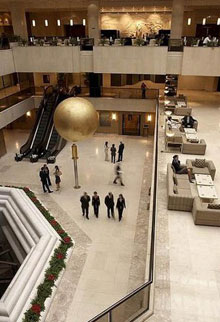 Athenaeum Intercontinental