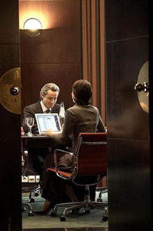 Athenaeum Intercontinental