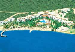 Ersan Resort & Spa(ex.Club Ersan)