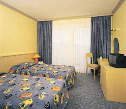 Ersan Resort & Spa(ex.Club Ersan)