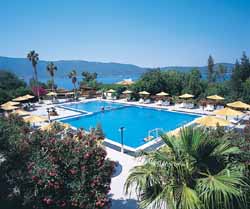 Ersan Resort & Spa(ex.Club Ersan)