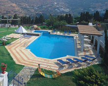 St. George Lycabettus