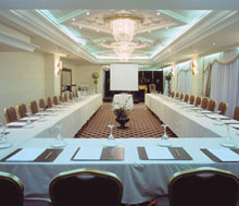 St. George Lycabettus