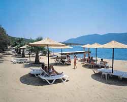 Ersan Resort & Spa(ex.Club Ersan)