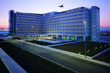Sofitel Athens Airport