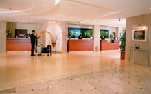 Sofitel Athens Airport