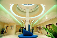 Sofitel Athens Airport