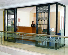 Sofitel Athens Airport