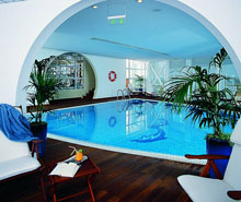 Sofitel Athens Airport