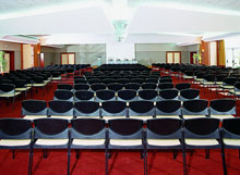 Sofitel Athens Airport