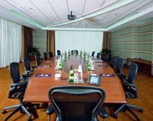 Sofitel Athens Airport