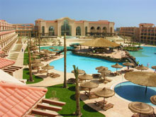 Dessole Pyramisa Beach Resort Sahl Hasheesh(ex.Pyramisa Resort & Suites Sahl Hasheesh)