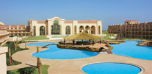 Dessole Pyramisa Beach Resort Sahl Hasheesh(ex.Pyramisa Resort & Suites Sahl Hasheesh)