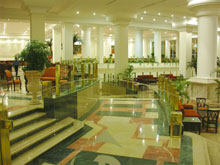 Dessole Pyramisa Beach Resort Sahl Hasheesh(ex.Pyramisa Resort & Suites Sahl Hasheesh)