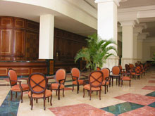 Dessole Pyramisa Beach Resort Sahl Hasheesh(ex.Pyramisa Resort & Suites Sahl Hasheesh)