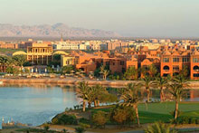 Steigenberger Golf Resort - El Gouna