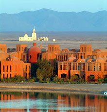 Steigenberger Golf Resort - El Gouna